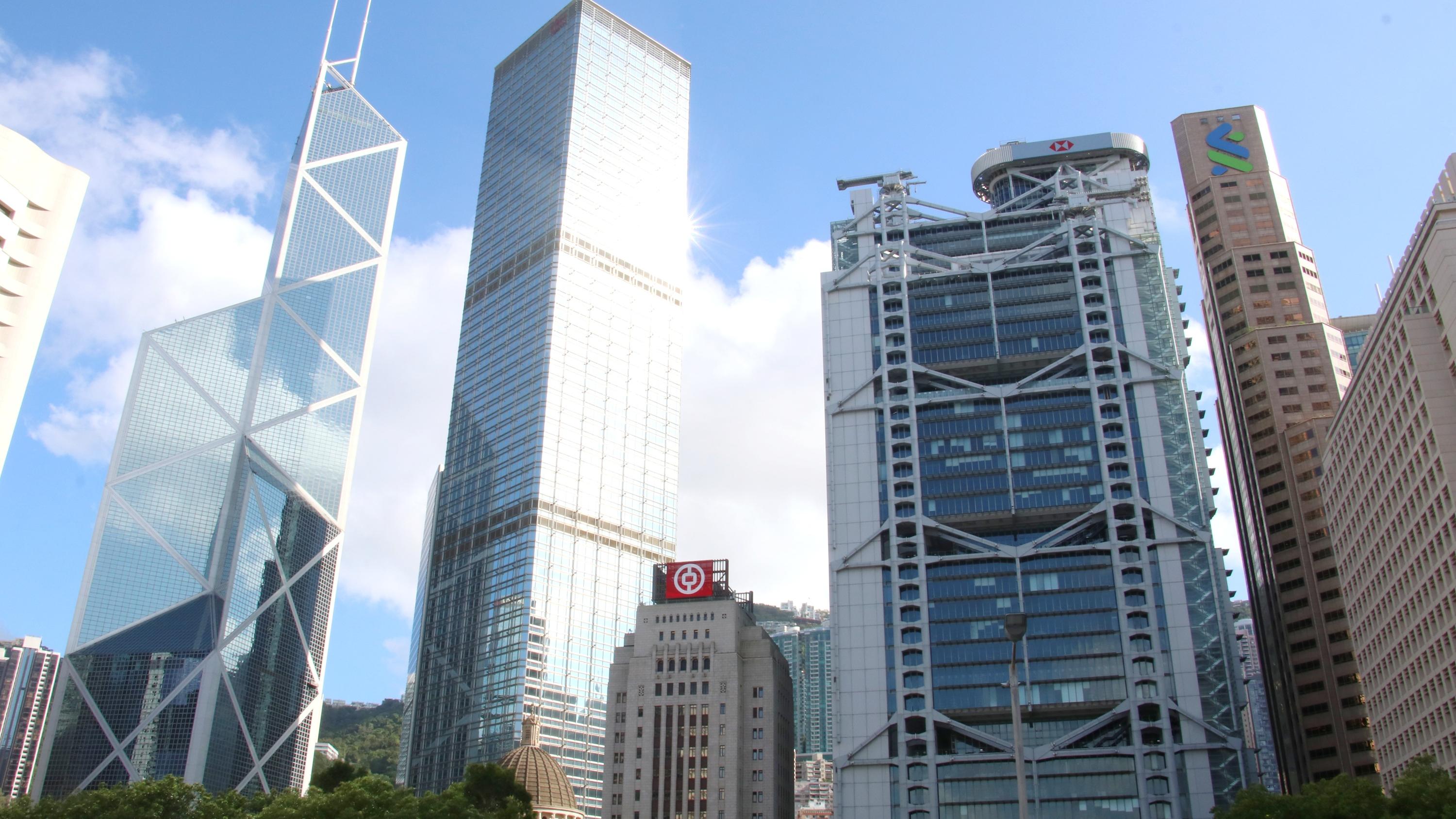 存款息口等如零 供平過租推動成交增加