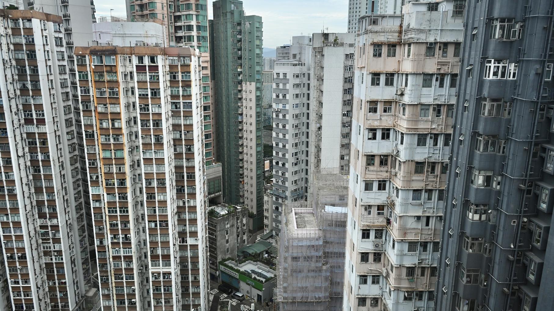 剛需會否耗盡？樓市上行震撼！