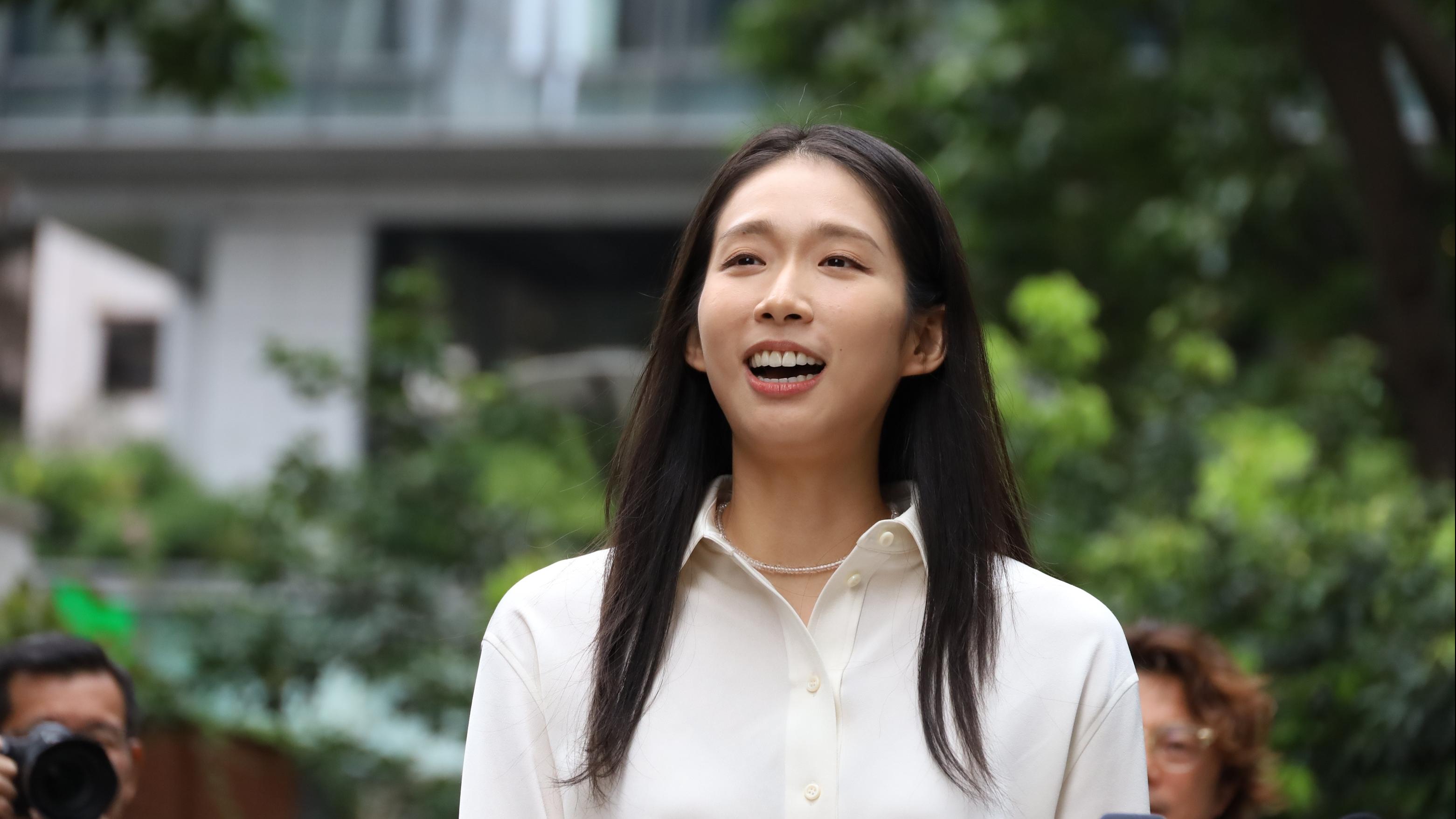 我撐江旻憓參選