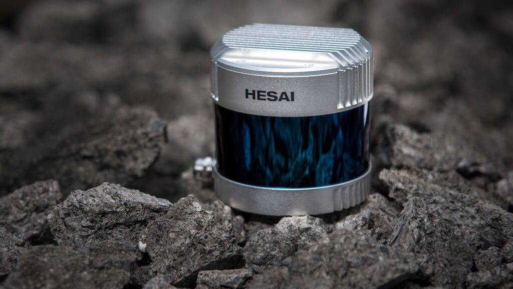 禾賽增長動力與市場優勢 可帶動股價短期見底