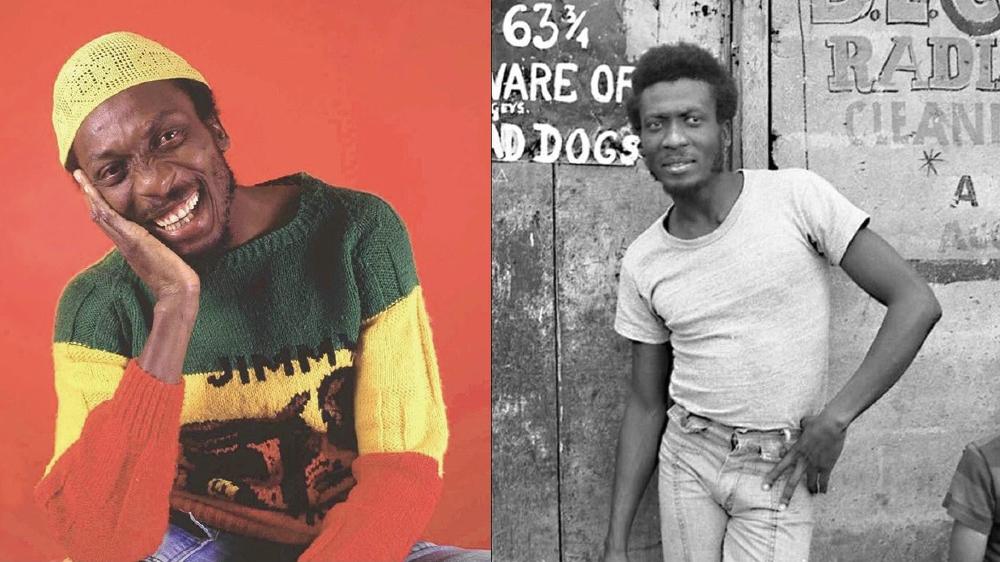 Reggae音樂傳奇Jimmy Cliff 肺炎逝世享年81歲