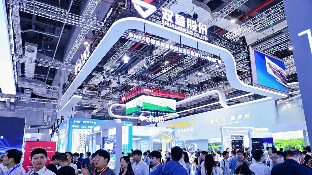 受益全球智算浪潮 雙登股份業績蓄勢待發