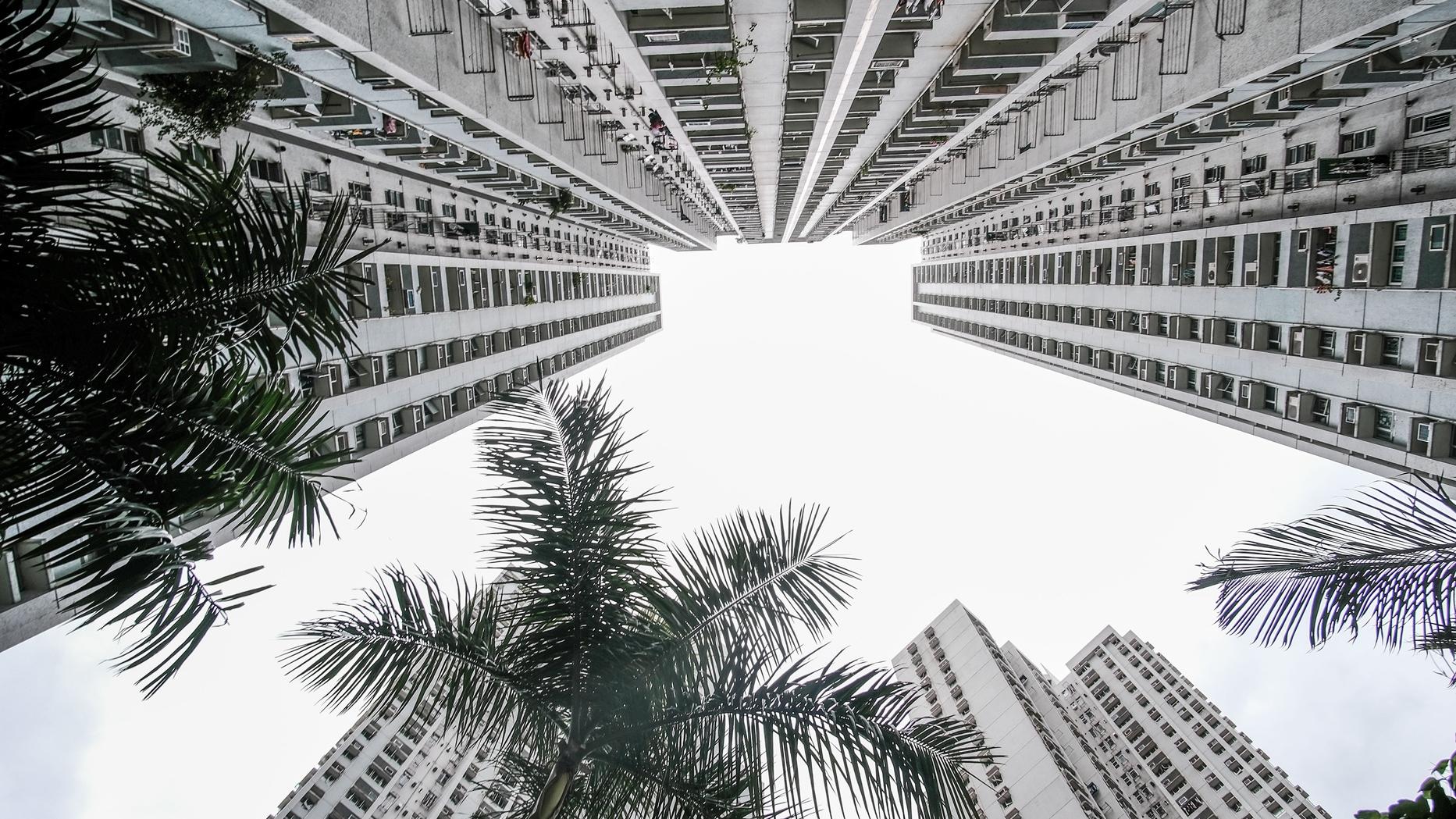 修補置業階梯重啟上游力量