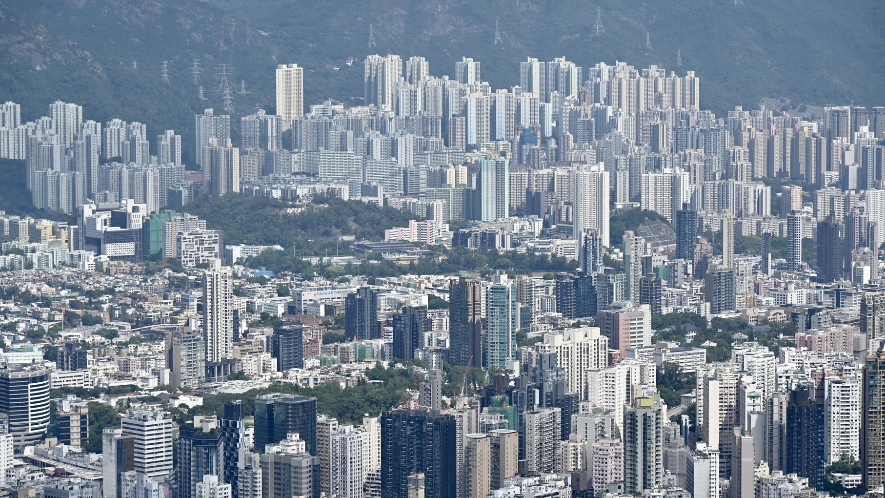 二手私宅獲利比率創7個月新高