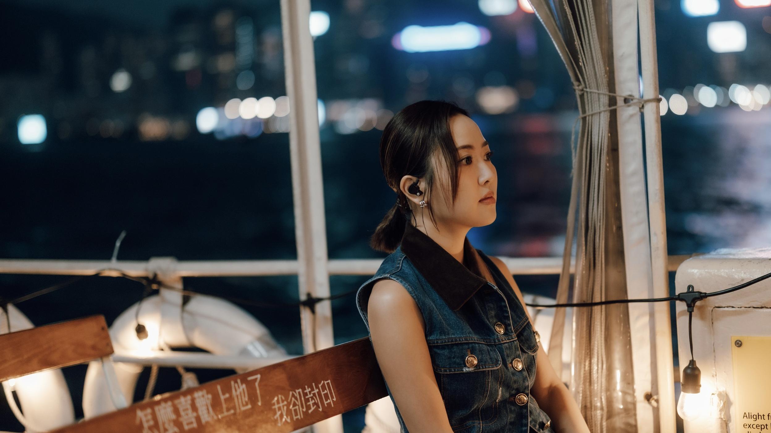 Kiri T新專輯《a kiridiculous distance》12月面世：似搣洋蔥搣到最後會喊