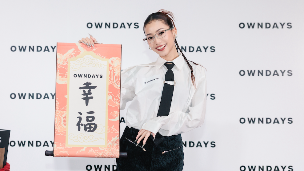 JACE明年紅館開騷 自己一腳踢未敢閉關