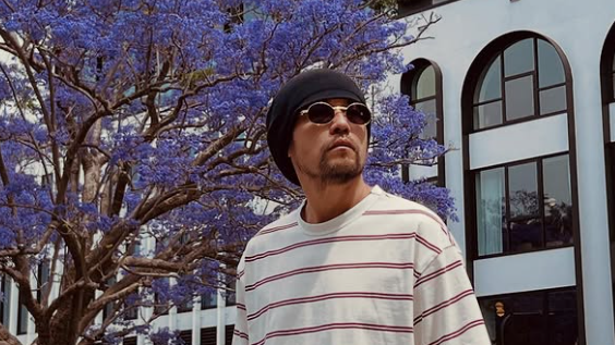 周杰倫黃明志撞晒樣 留言區超爆笑︰造型不太吉利