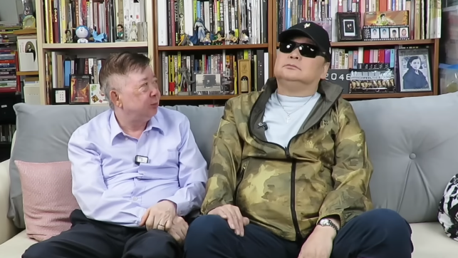 蔡楓華下月舉行兩場演唱會 回顧自己「一剎那光輝」最懷念拍《IQ成熟時》