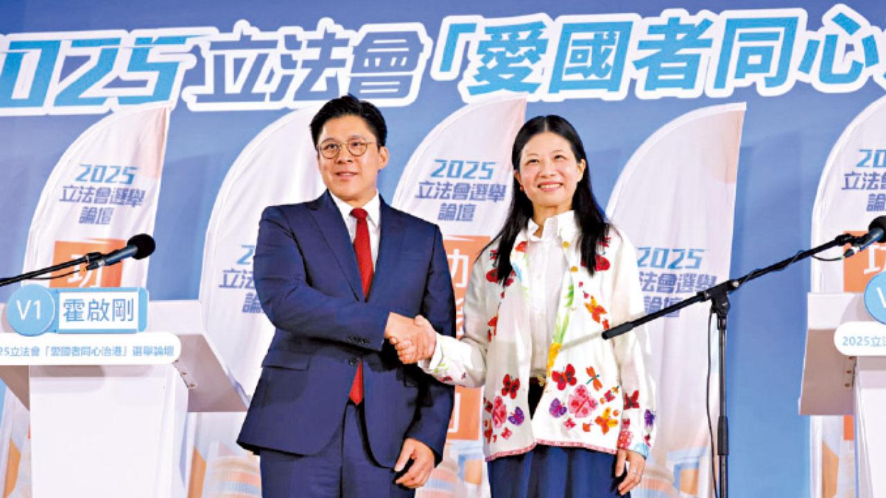 立法會選舉12.7投票 九巴部分路線或延長服務時間