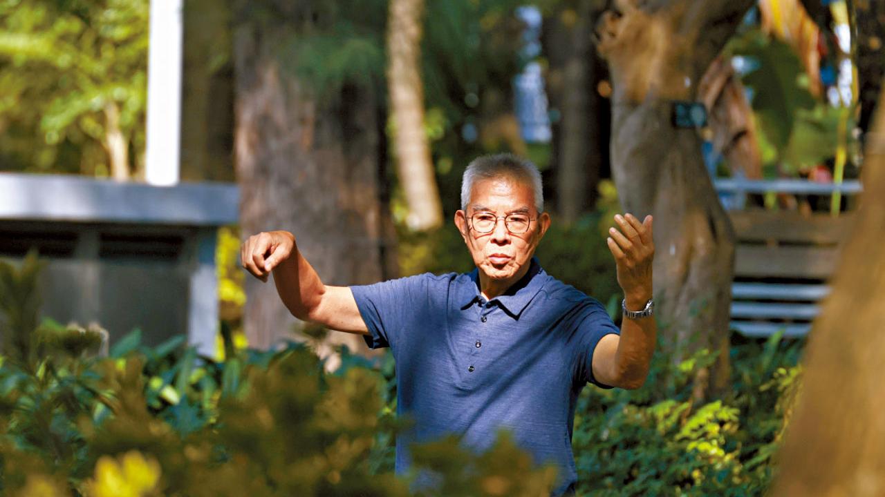 港人愈長壽退休生活質素反降 智庫倡推私營主導銀髮市場