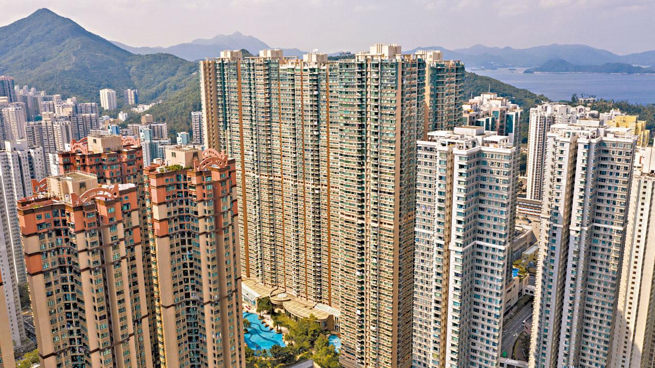 政府很快會出招去遏抑樓市嗎？