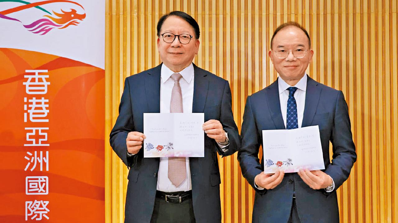 選舉投票日多項設施免費開放 投票獲心意卡 可換商界消費券