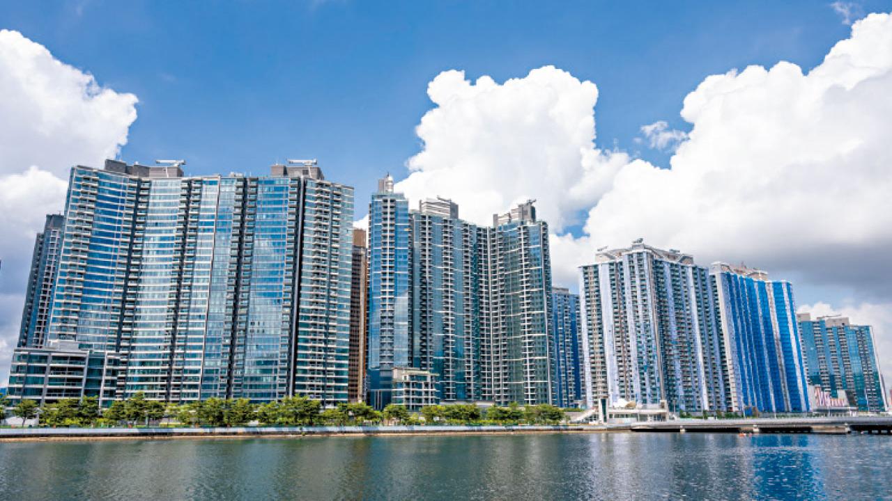 如何評估今次住宅樓市的上升浪