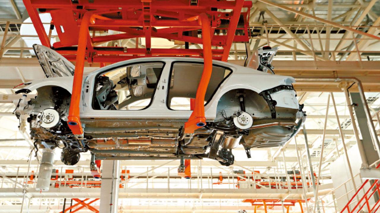 中國應如何面對內卷