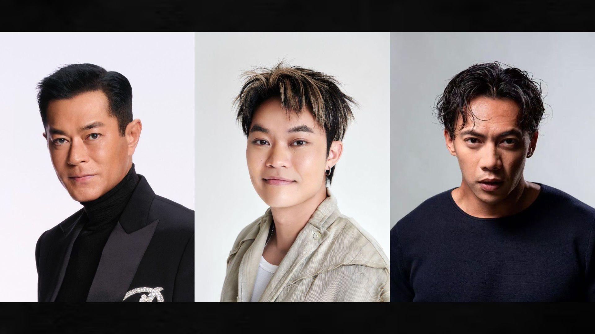 大埔宏福苑五級火｜古天樂叫停日本行程 與胡子彤張文傑缺席下周Tokyo Comic Con