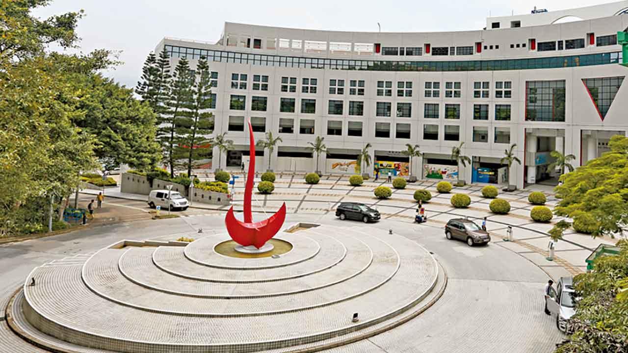 科大獲選辦第三間醫學院 先斥資20億清水灣建大樓 冀2028年迎首50名醫科生