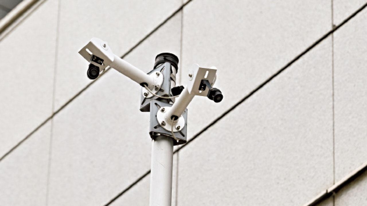 試驗AI交通燈號調節 運輸署︰明年擴展全港50路口