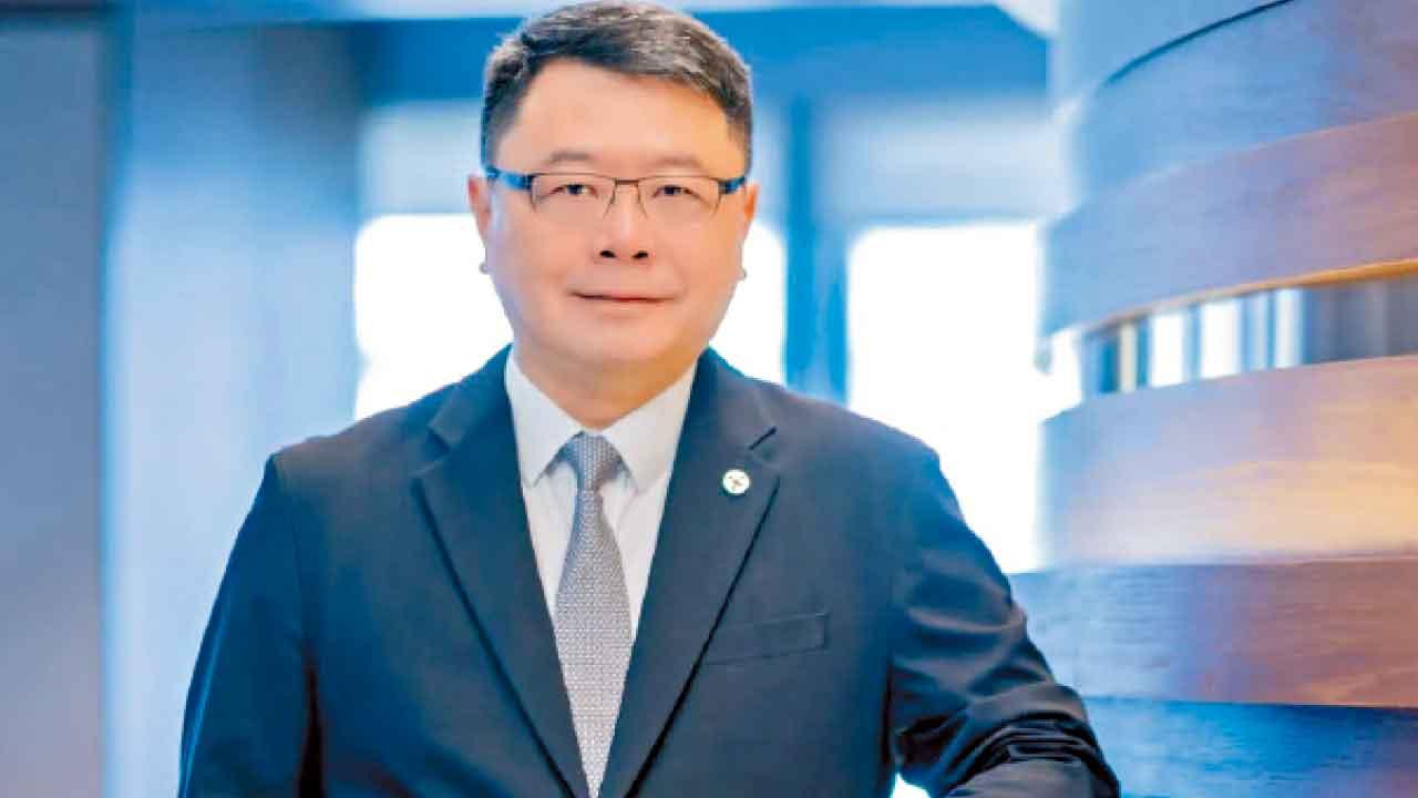 香港數碼競爭力排名躍升全球第四 科技園續推動創科發展