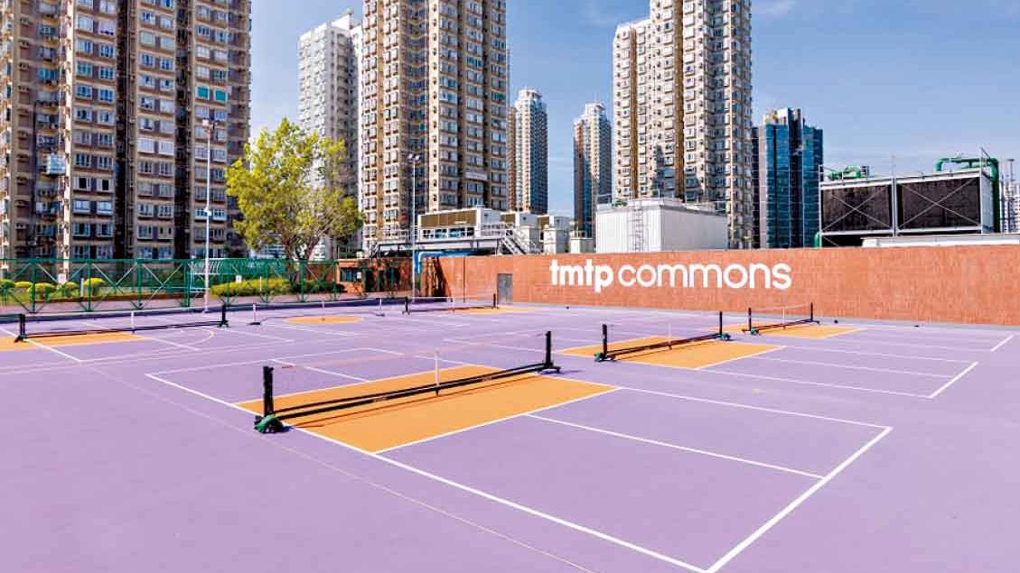 屯門市廣場全面升級 3大主題活動料第四季人流生意額升10%