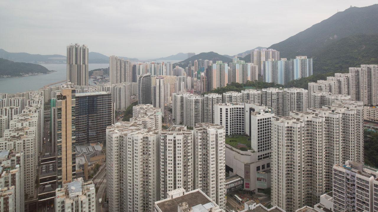 住宅樓市是怎樣復甦的