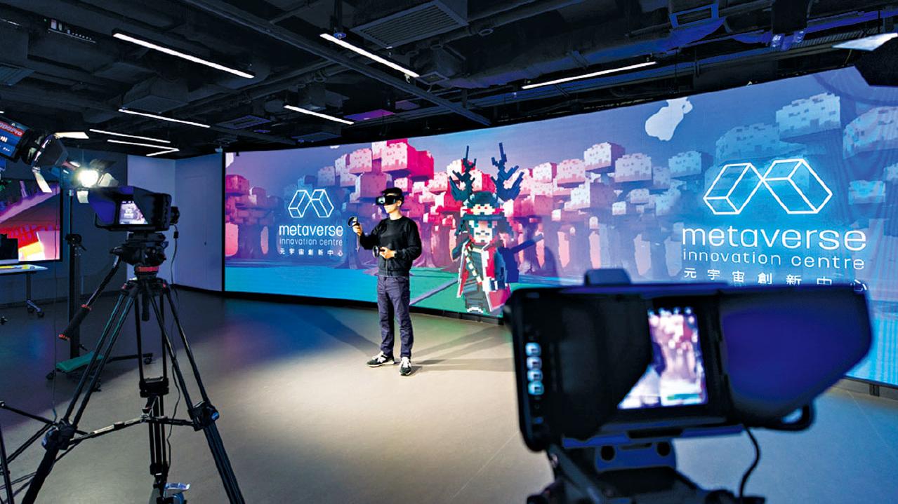 增設兩銀髮經濟新課程 VTC今學年高級文憑必修AI 