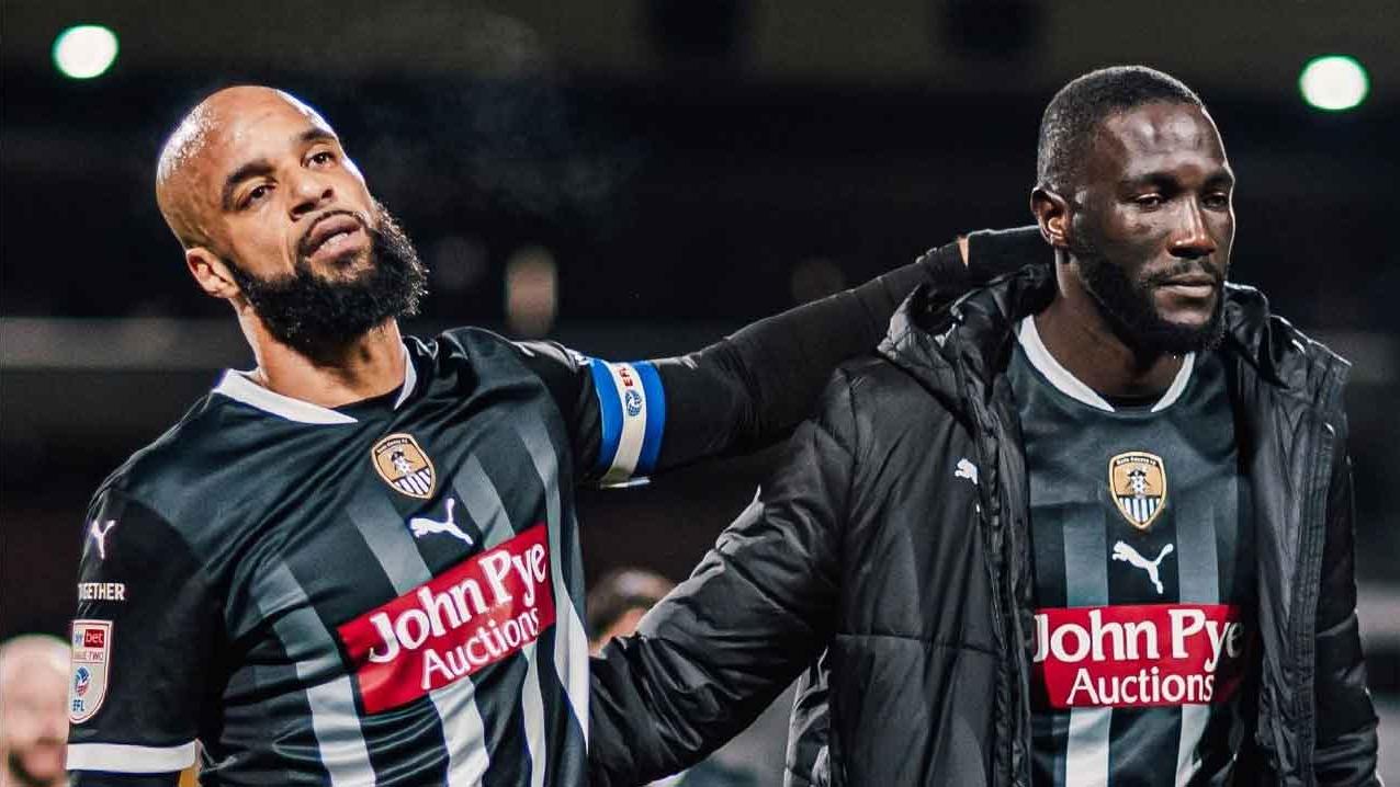 英乙｜諾士郡有力劏「車」