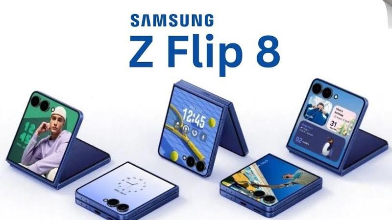 Galaxy Z Flip8 迎來更輕薄機身設計 迎戰明年Apple摺屏？