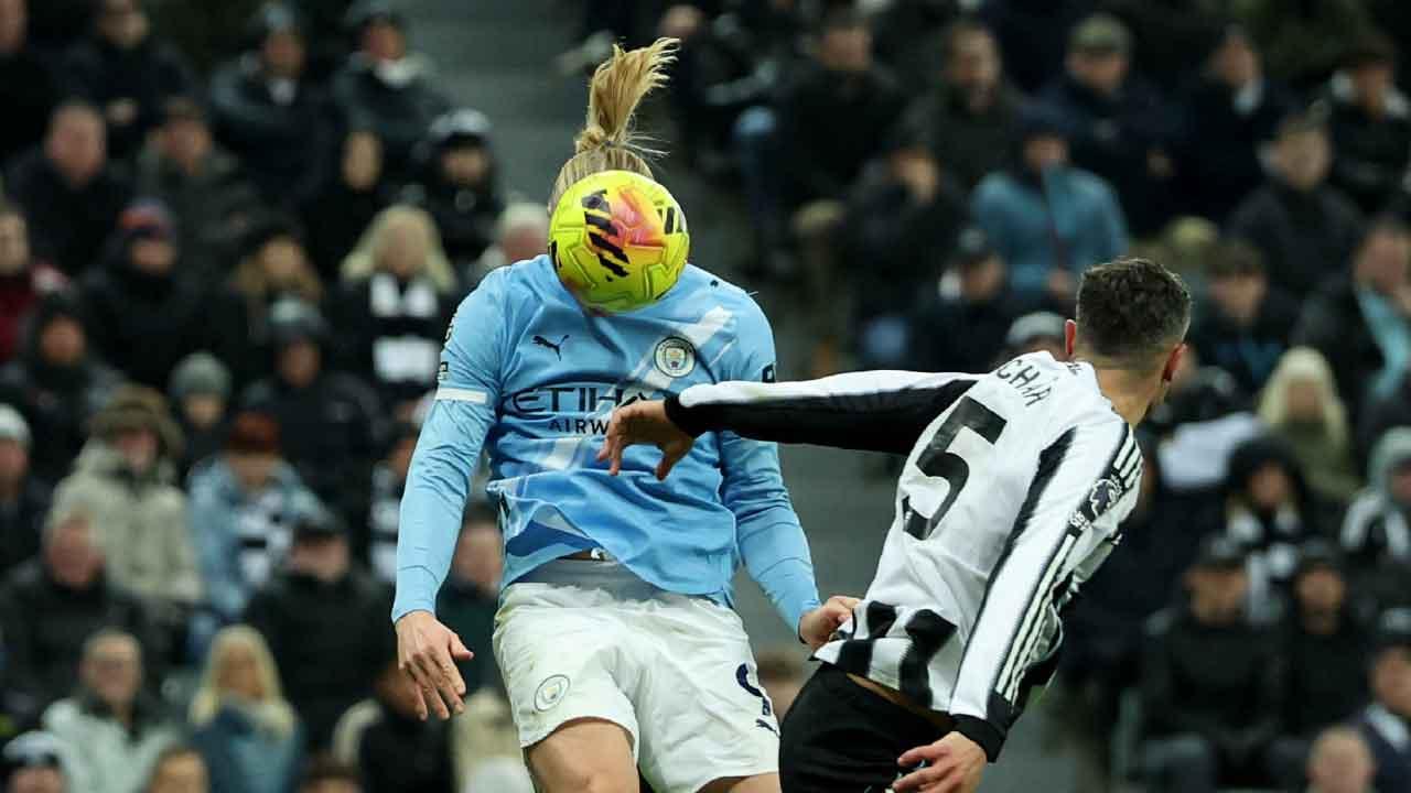 戰術輪流轉 英超中鋒盛宴