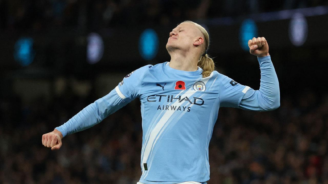 歐聯｜神鋒倒戈不留手 曼城「大」戰「蜜蜂」