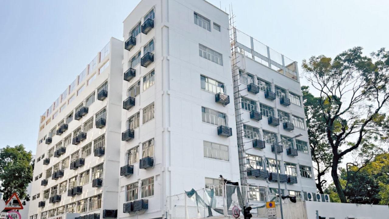 九龍塘一諾中學未退建校費拘2人 校長及職員涉欺詐 涉款184萬