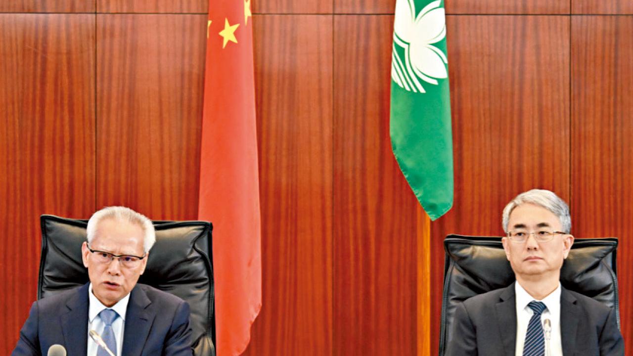 澳門連續第19年派錢 合資格永久居民獲一萬澳門元 非永久居民6000