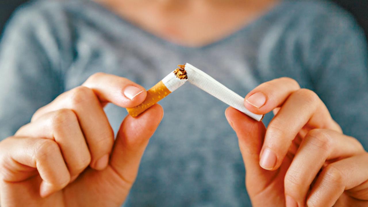 社區藥劑師：戒煙路上的專業夥伴