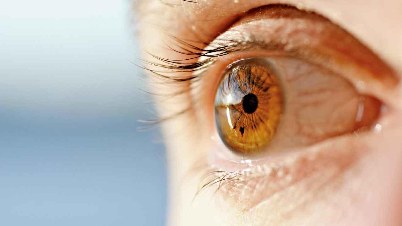 眼睛都要做防曬！