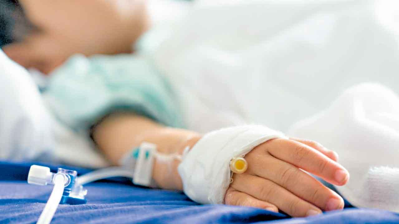 流感為何須住院？醫生建議背後邏輯