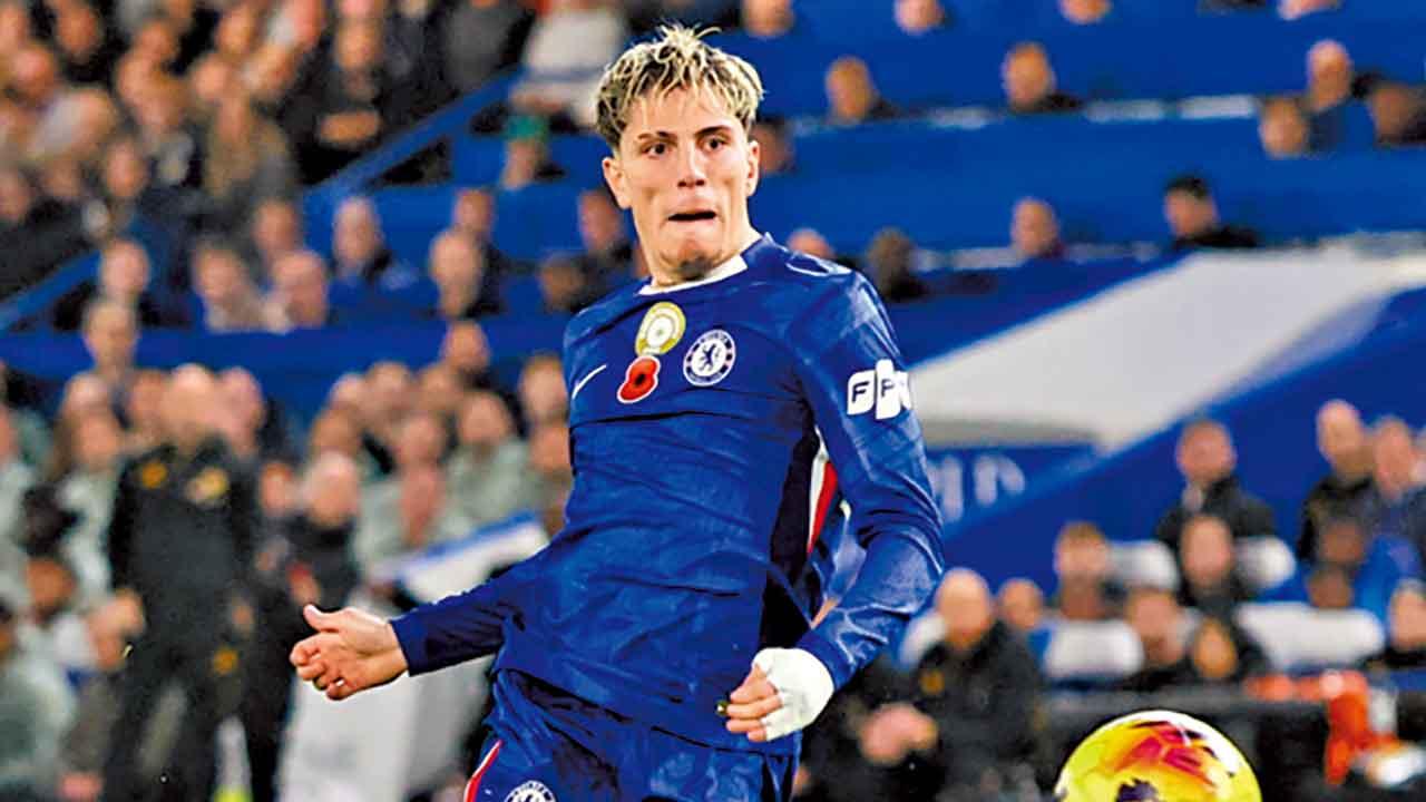 英超｜周末好戲連場 車路士非一「般」火力早捧