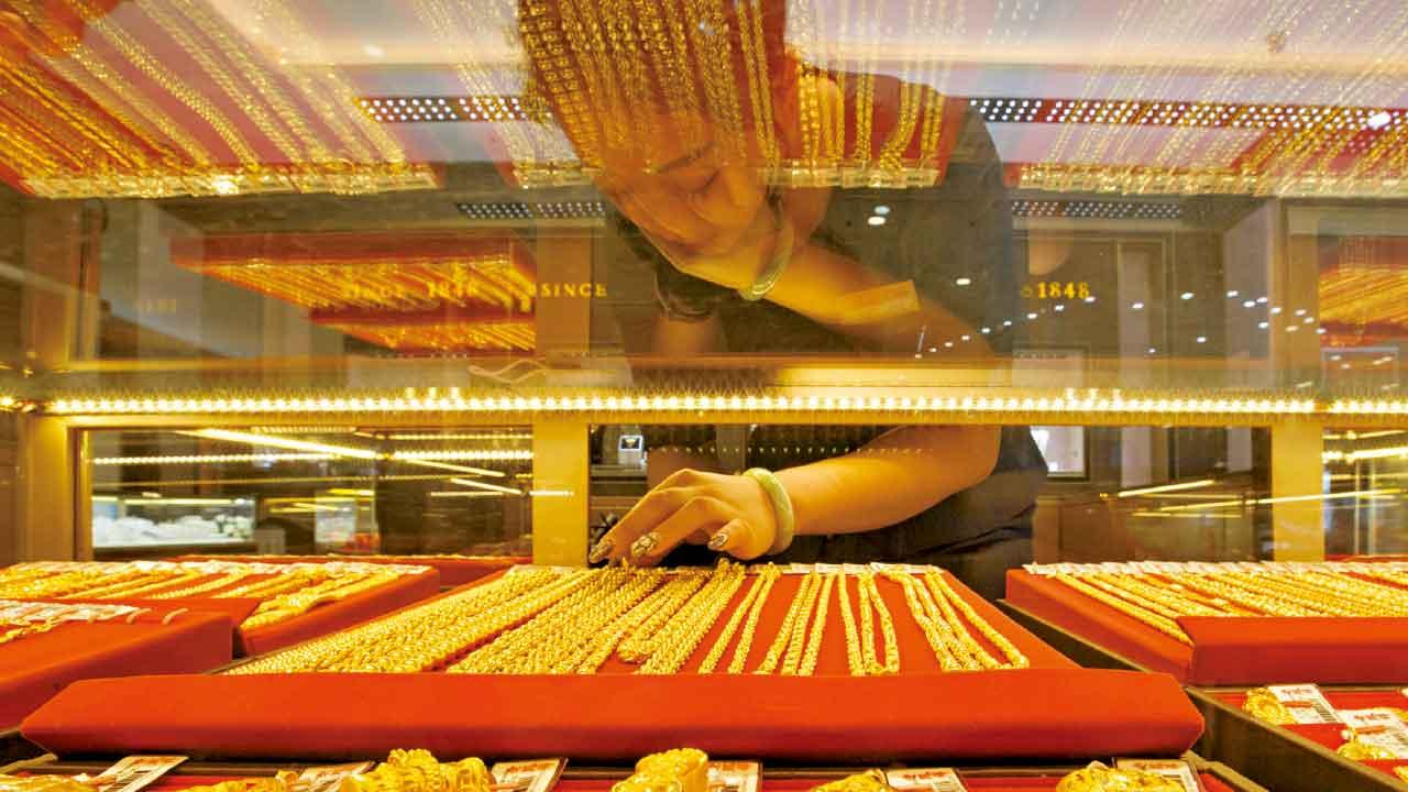 施羅德明年十大預測 美股黃金看俏