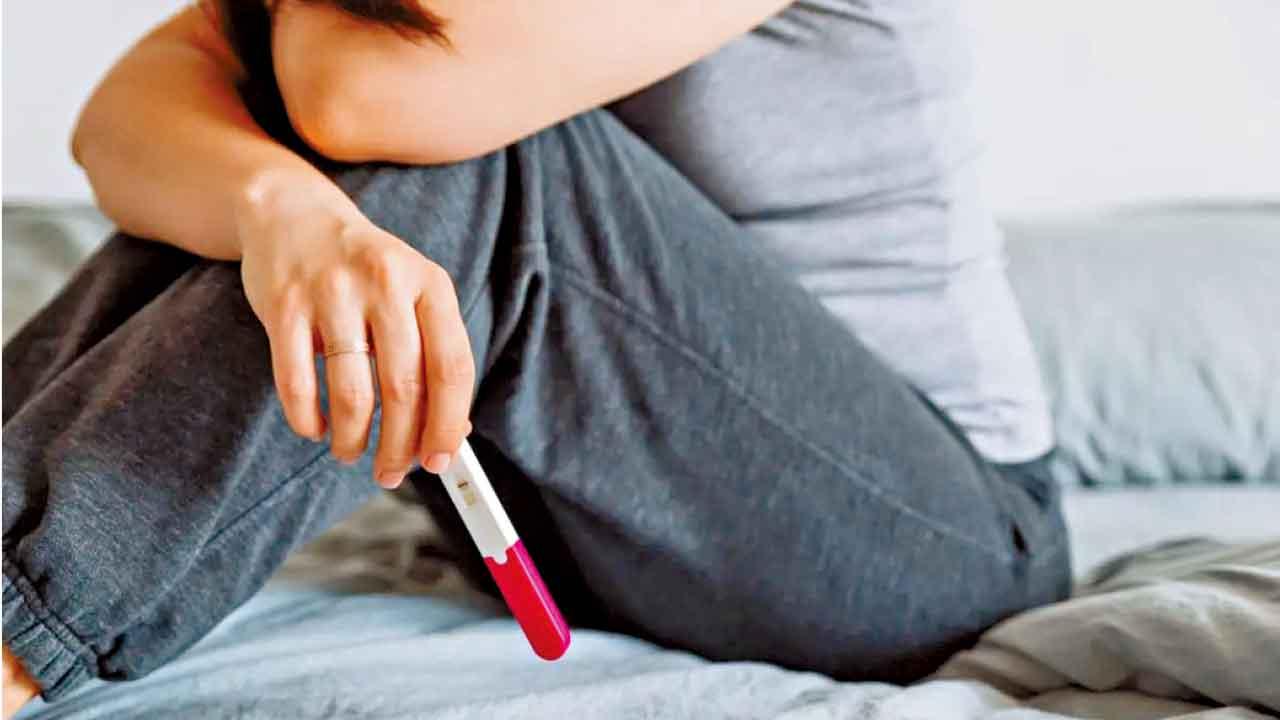 卵巢早衰性不孕