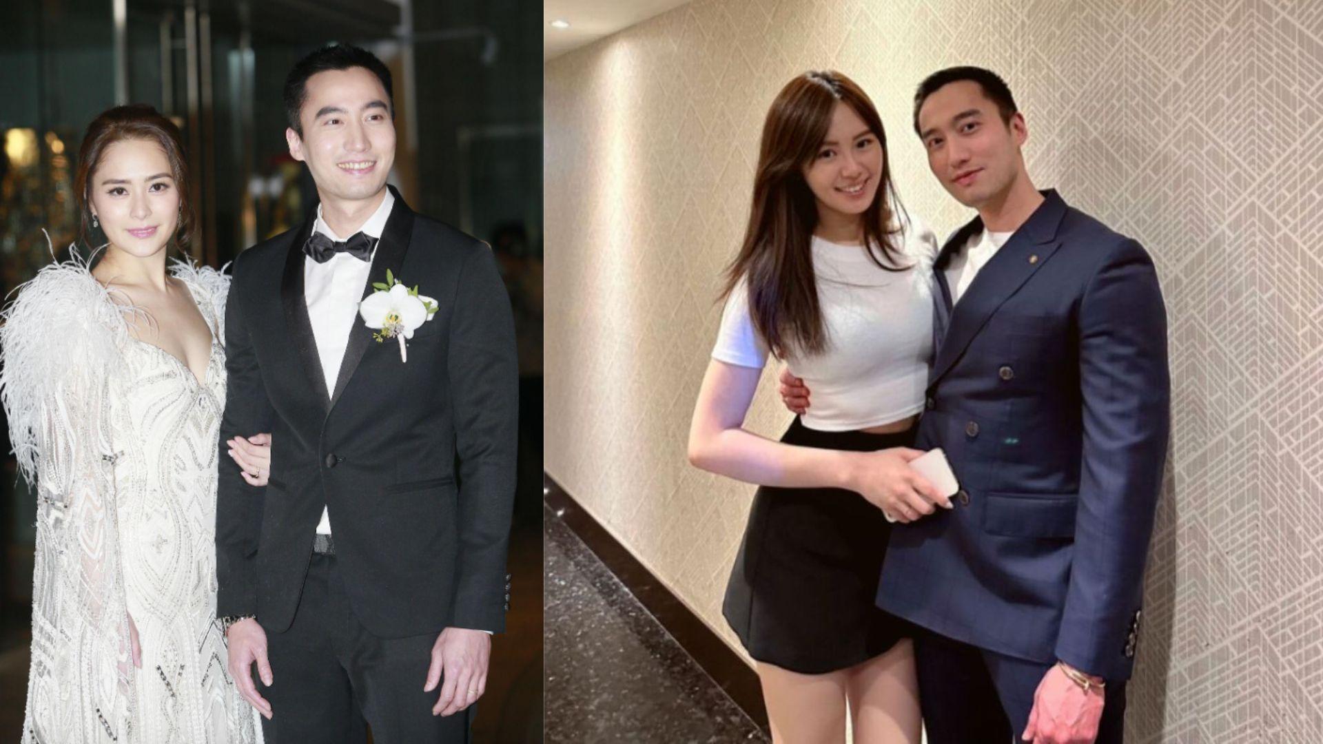 阿嬌前夫賴弘國疑三度離婚 結婚三年老婆刪光合照互相unfollow
