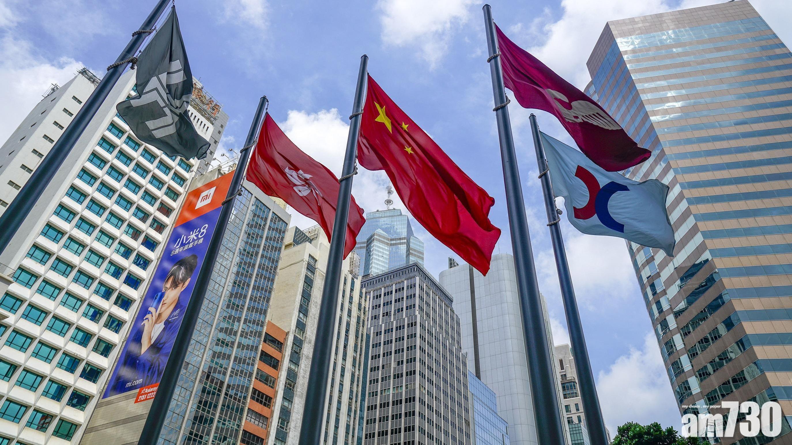 恒指半日升166點  未能企穩二萬七　泡泡瑪特逆市跌逾3%