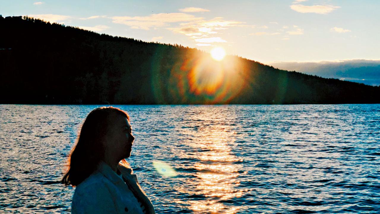 走進全球最幸福的國度