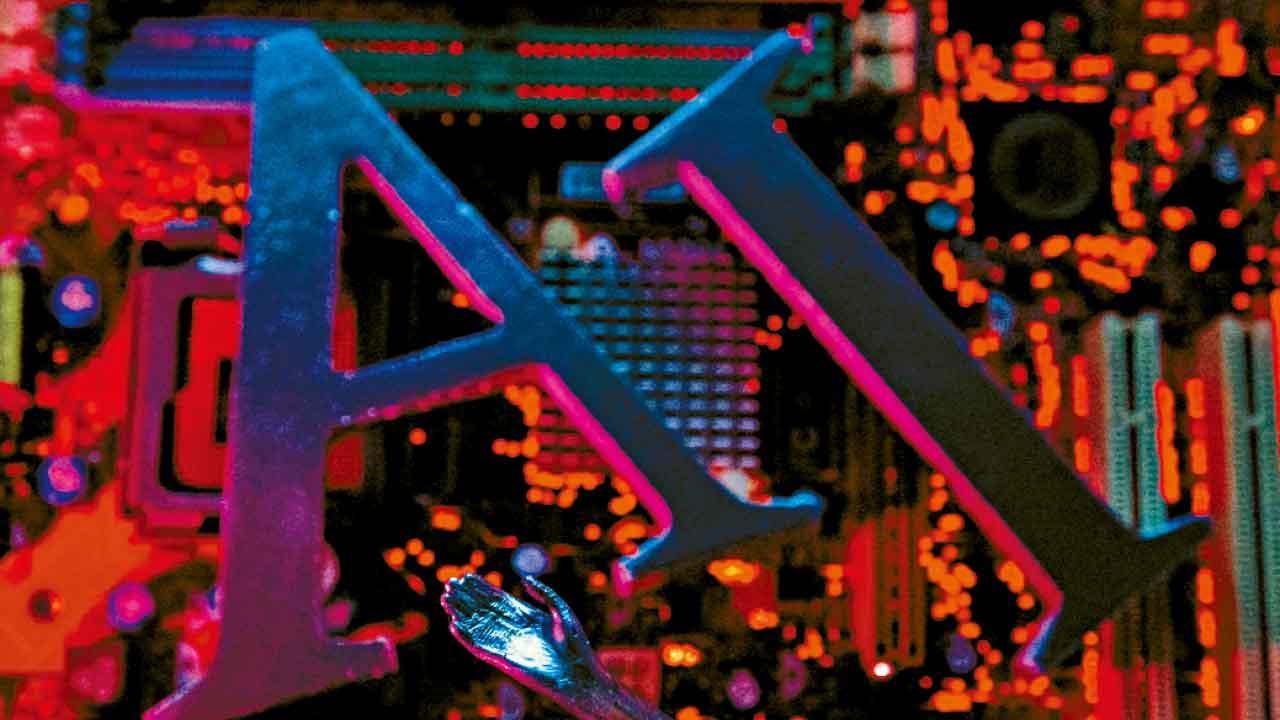 軟件行業面臨的結構性挑戰