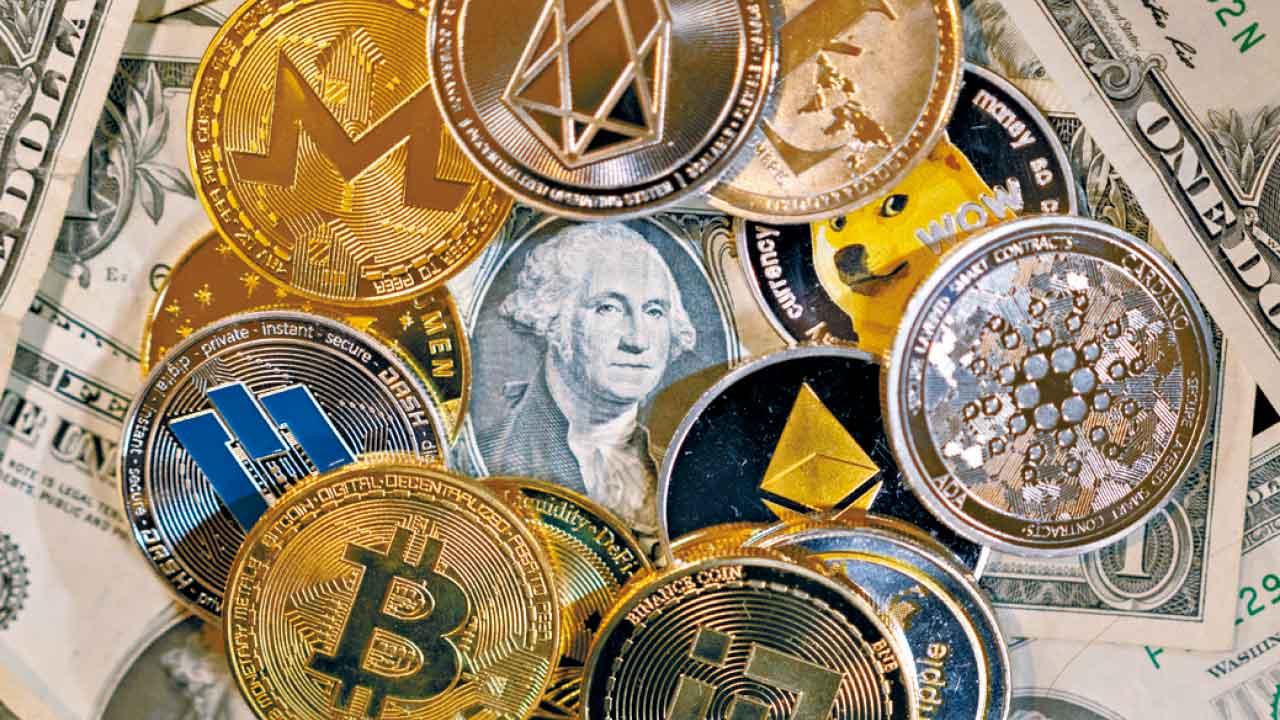 比特幣近期的市況轉變