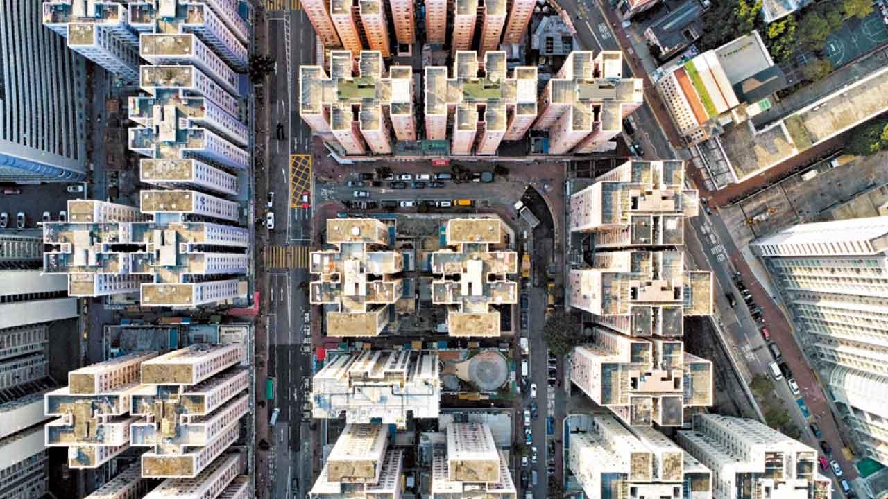 從物業估價困境中尋找機遇