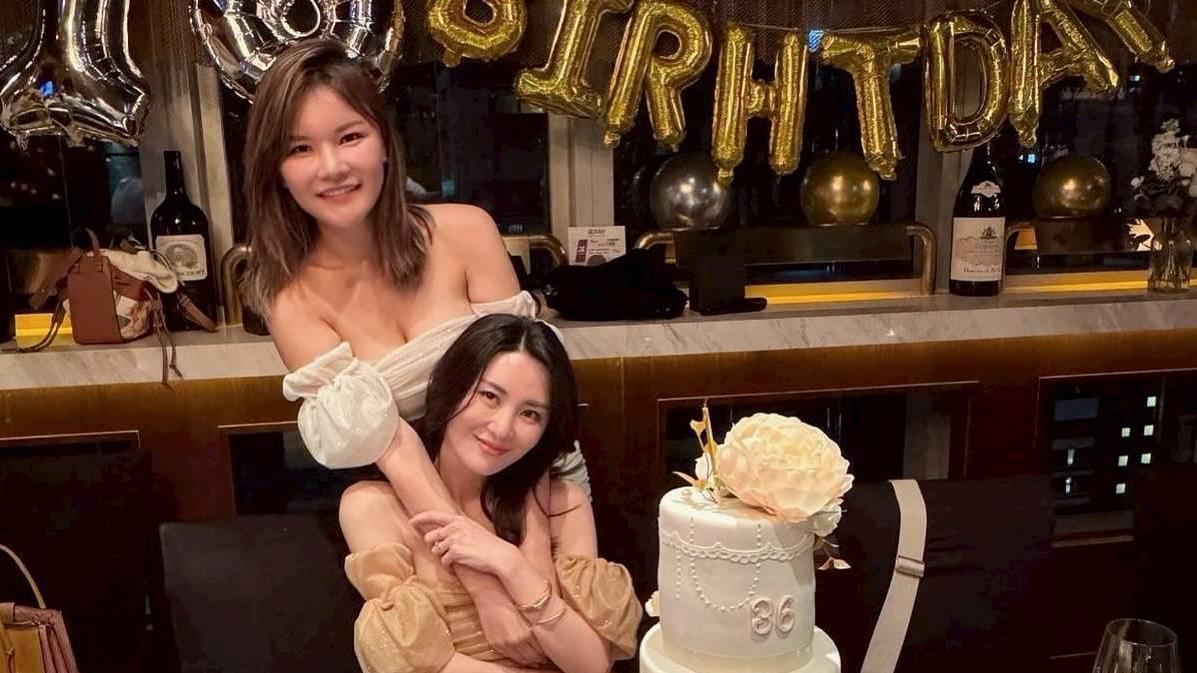 林作為愛開記招回應跟五索不和傳聞 裕美：唔好再做咁多小動作