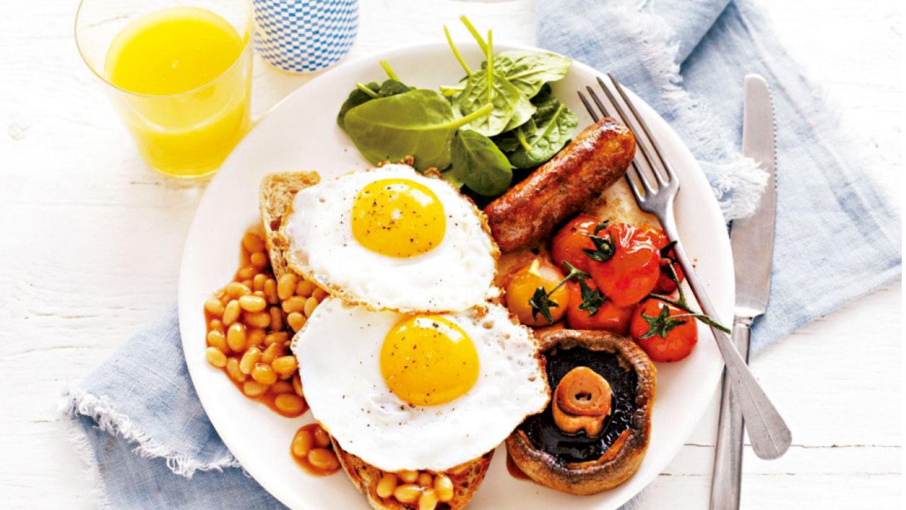 太遲食早餐 可致早死？