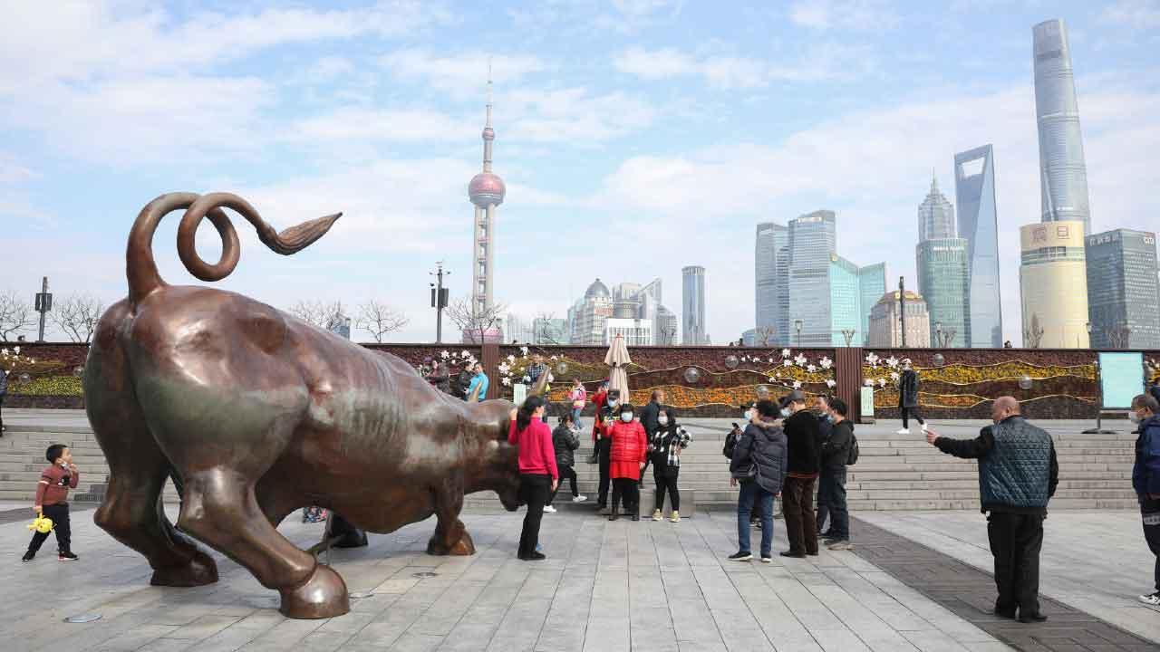 亞洲在全球不明朗環境下展現韌性