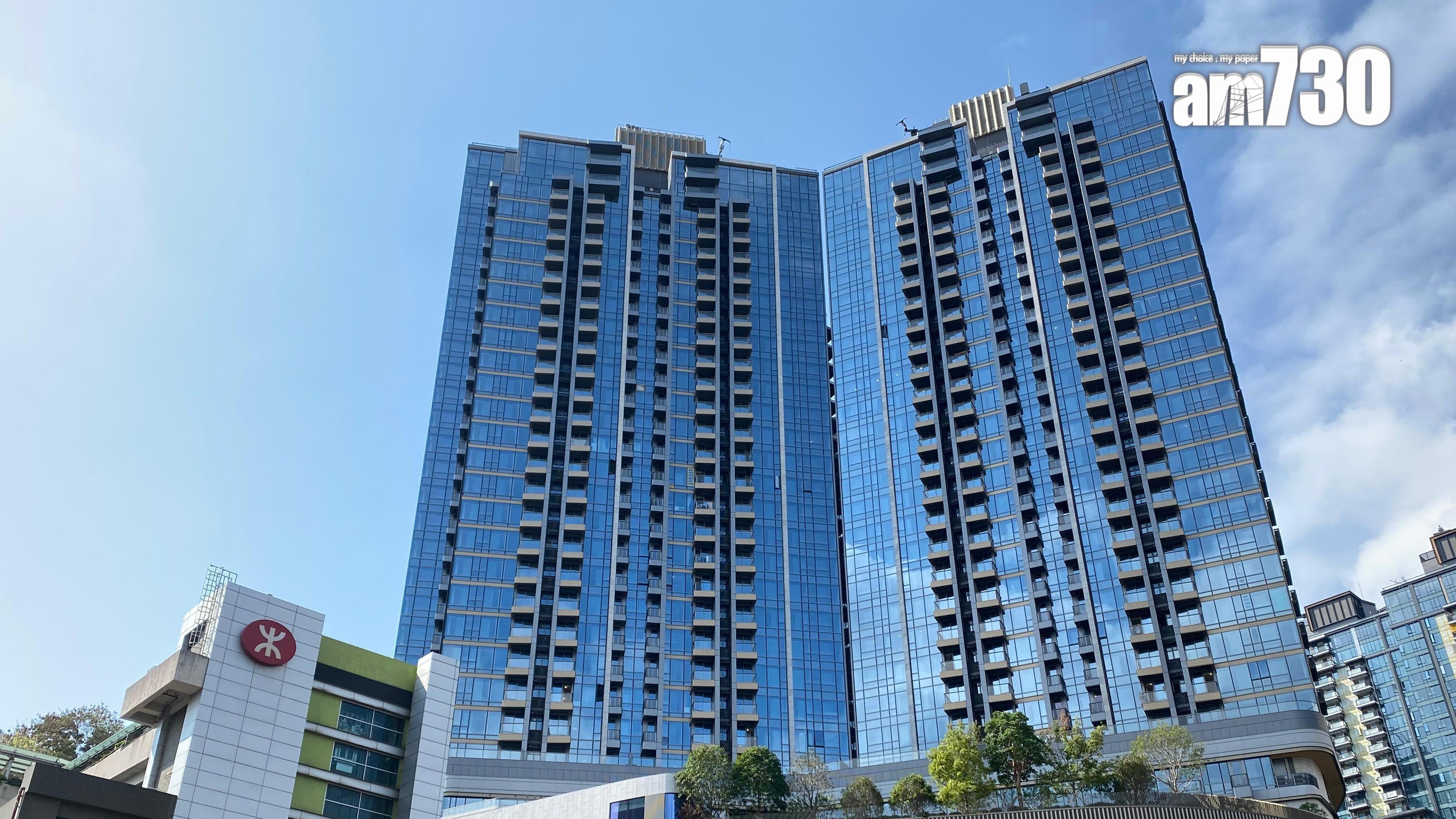 買家趕提價前入市！瑜一．天海連沽2伙三房 套現逾4400萬｜何文田新盤