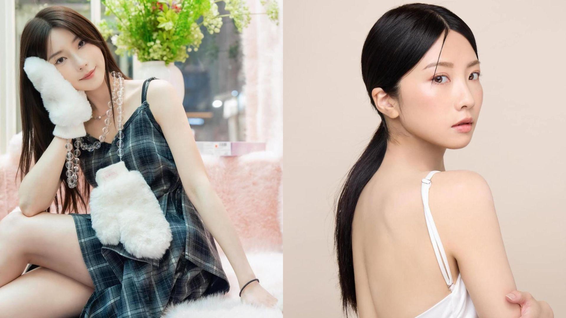 Ah Gi樊沛珈突發聲明 退出美容院業務否認鬧交收場