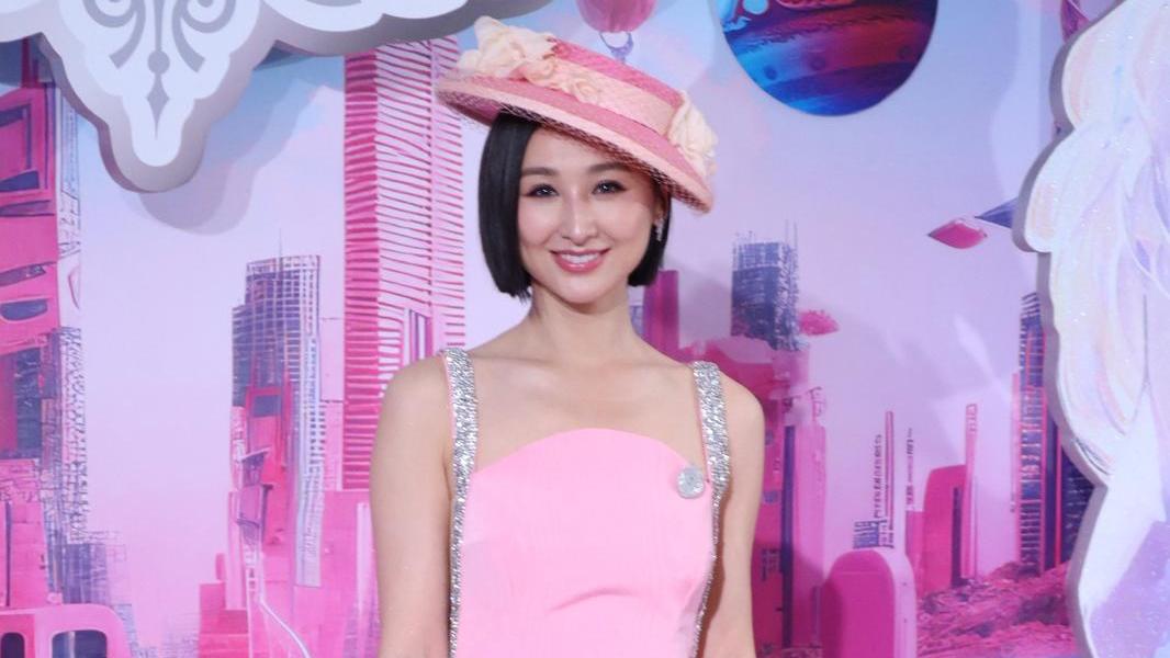 新聞女王2｜高海寧被黃宗澤激親鬧賤格 指馬國明一出場已死