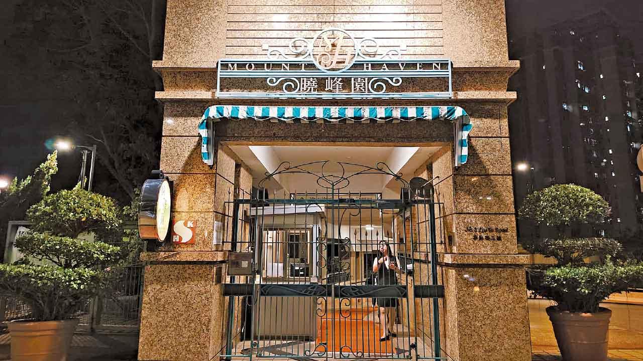 新增一宗基孔肯雅熱本地個案 住青衣曉峰園 上環工作 潛伏期到葵涌廣場 